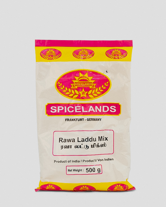 Spicelands Rawa Laddu Mix 200g