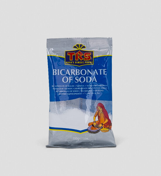 TRS Bicarbonate of Soda - Backpulver 100g