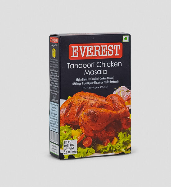 Everest Tandoori Chicken Masala 100g