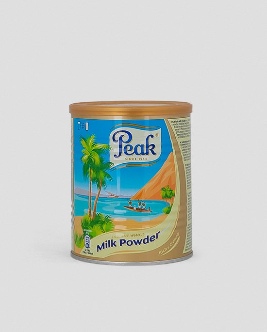 Peak Instant Milk Powder 400g