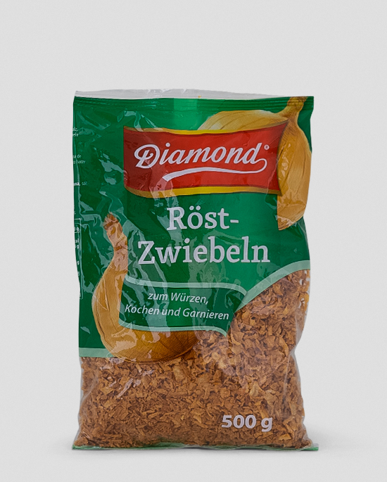 Diamond Röstzwiebeln - Fried Onions 500g