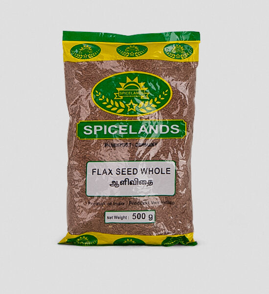 Spicelands Leinsamen - Flaxseed 500g