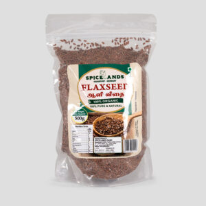 Spicelands Leinsamen - Flaxseed 500g