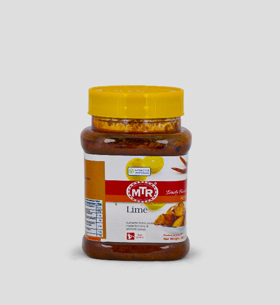 Buy MTR Lime Pickle