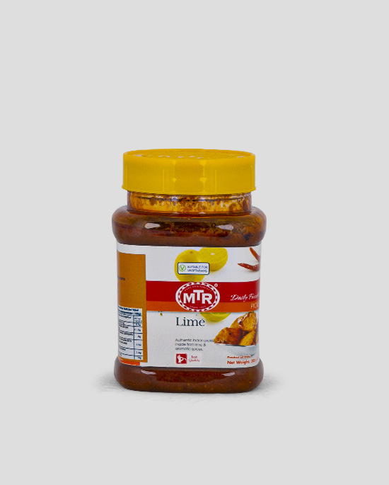 Buy MTR Lime Pickle
