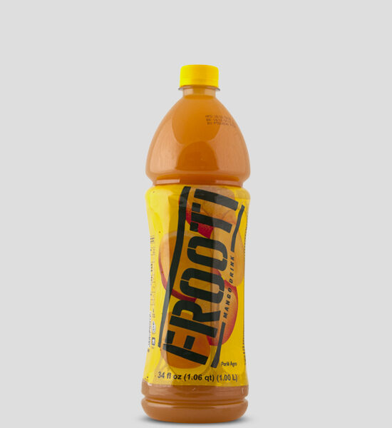 Frooti Mango Drink 1l
