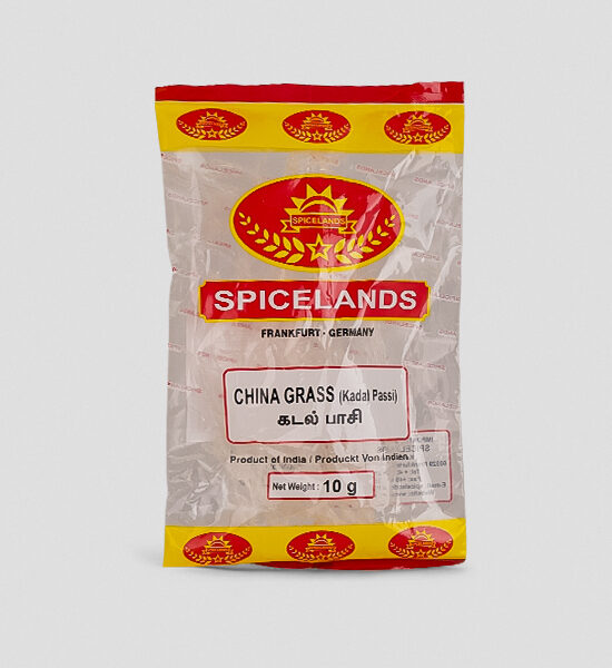 Spicelands China Grass (Kadal Passi) 10g