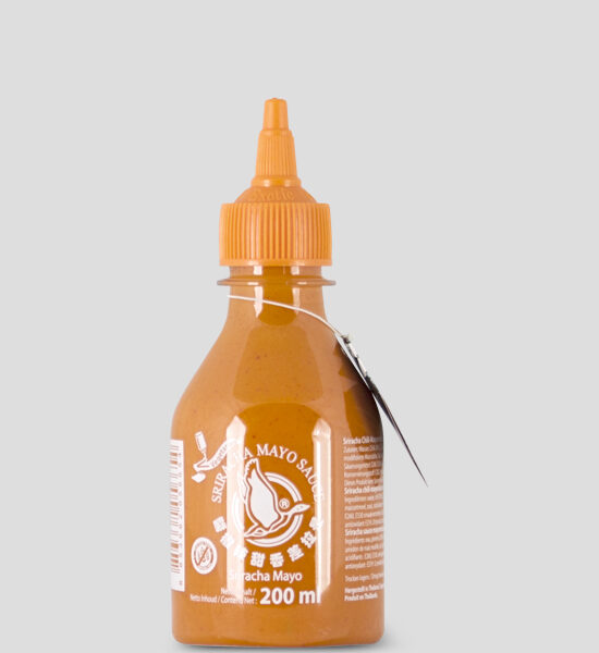 Flying Goose Sriracha Mayo-Sauce 200ml