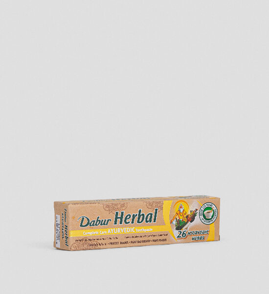 Dabur Herbal Complete Care Ayurvedic Zahnpasta 100ml
