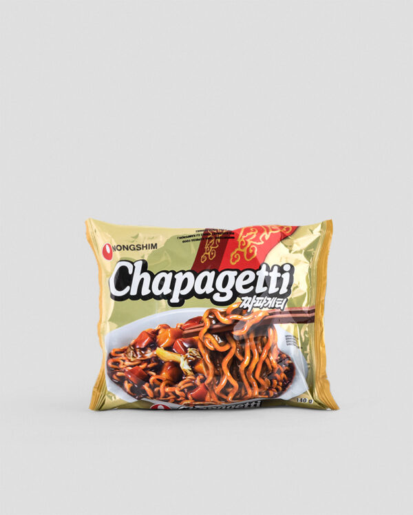 Nongshim Chapaghetti 140g