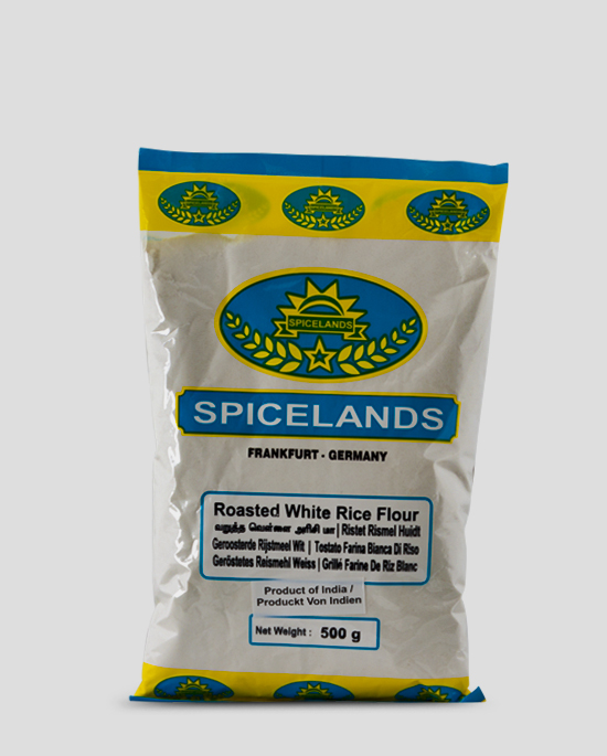 Spicelands Roasted Rice Flour - gerösteter Reismehl