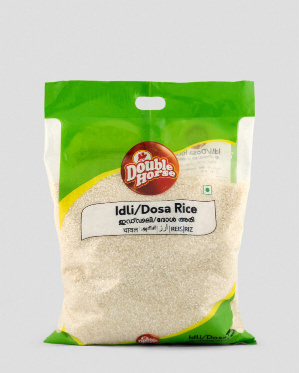 Double Horse Idly Dosa Rice 5kg
