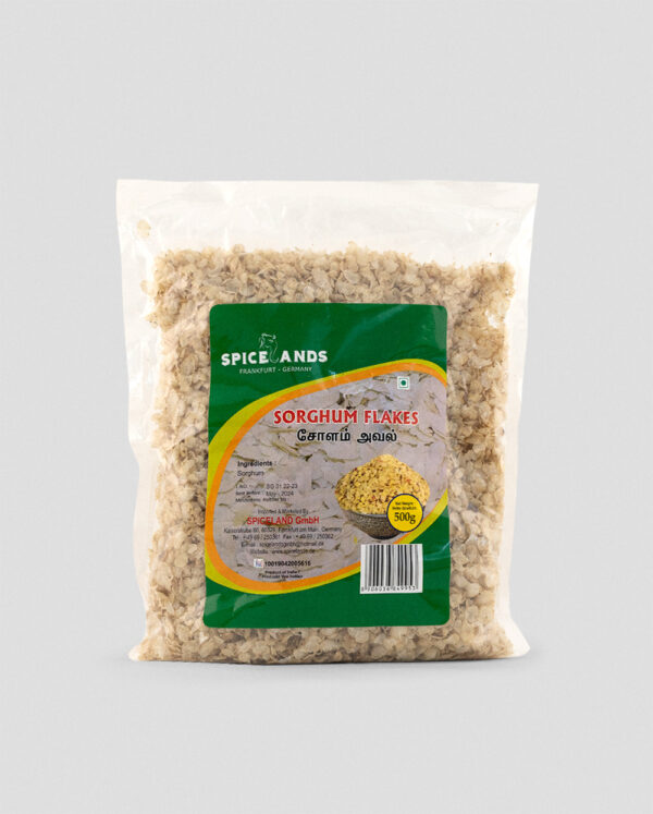 Spicelands Sorghum Flakes 500g