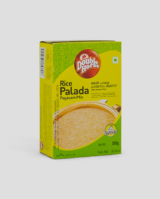 Double Horse Rice Palada Payasam Mix 300g
