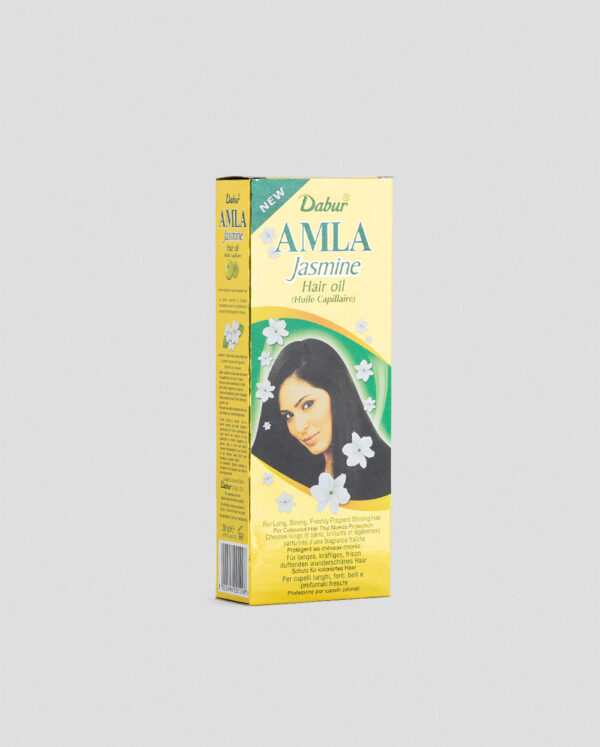 Dabur Amla Hair Jasmine Oil