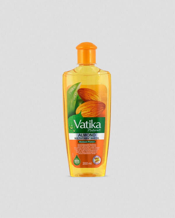 Dabur Vatika Almond Hair Oil