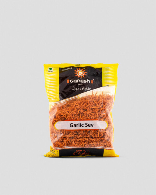 Ganesh Garlic Sev 180g