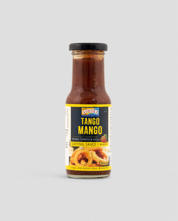 Ashoka Tango Mango Sauce 240g