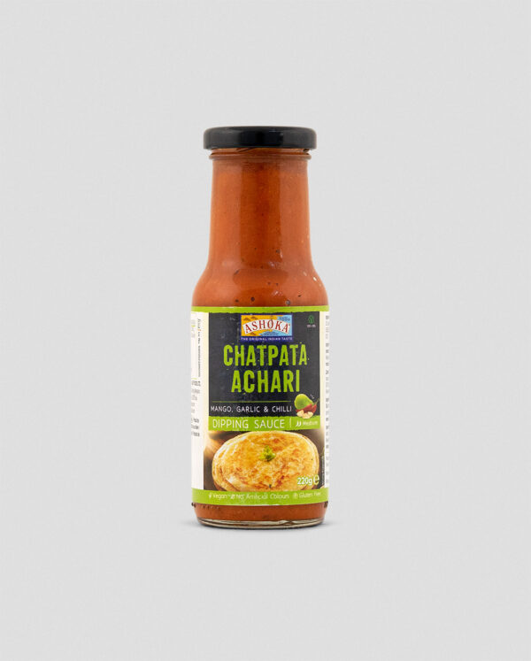 Ashoka Chatpata Achari Sauce