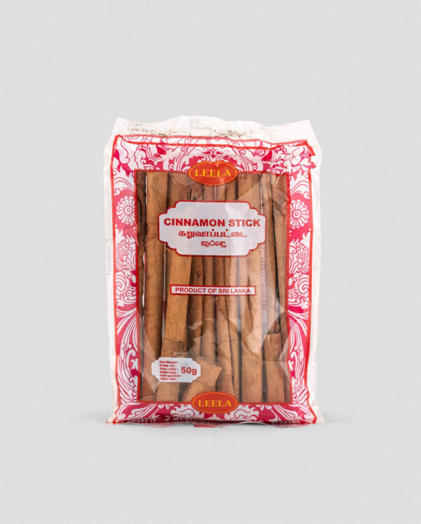 Leela Cinnamon Sticks