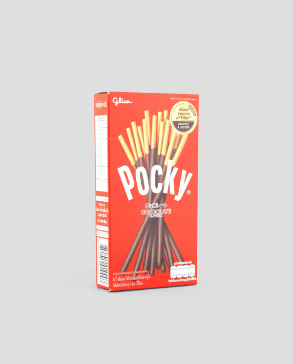 Glico Pocky Sticks Chocolate 49g