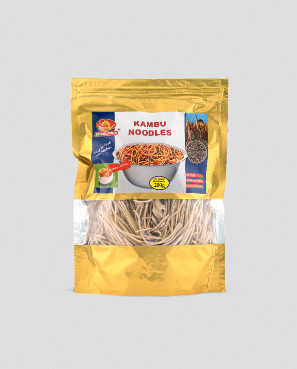Spicelands Kambu Noodles 200g