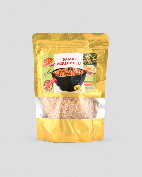 Spicelands Samai (Little Millet) Vermicelli 180g