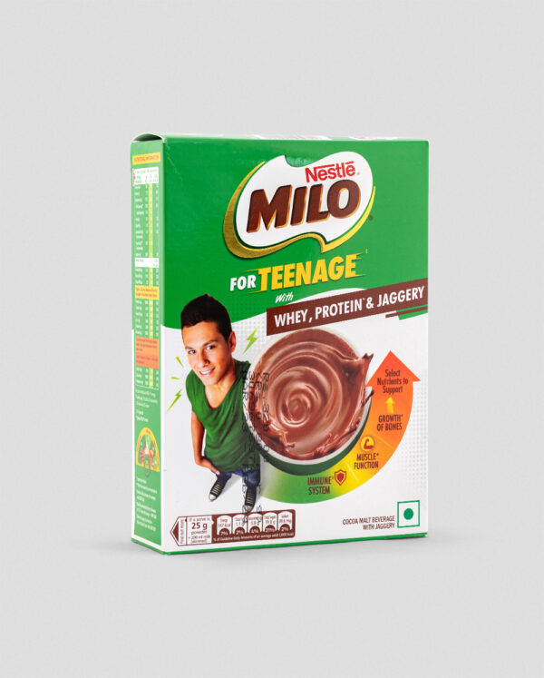 Nestle Milo for Teenage 400g