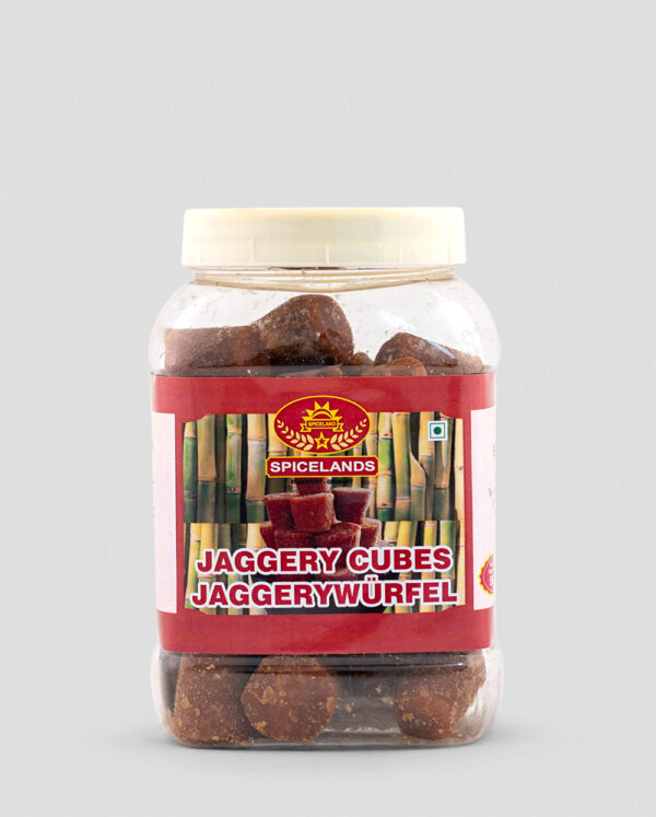 Spicelands Jaggerycube 500g