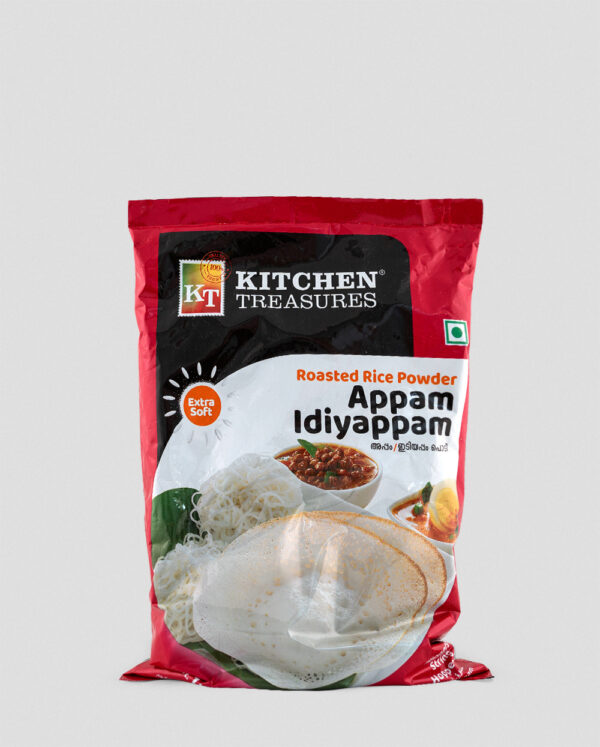 Kitchen Treasures Appam Idiyappam 1kg