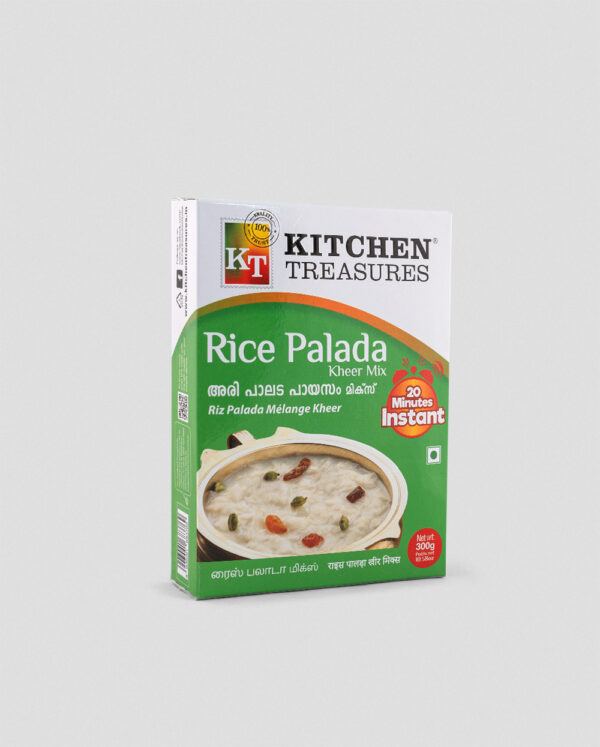 Kitchen Treasures Rice Palada Kheer Mix 300g