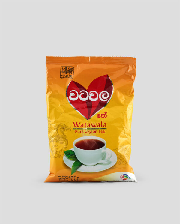 Watawala Pure Ceylon Tea 100g