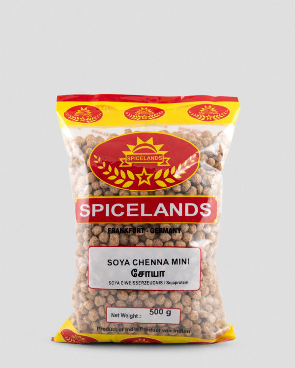 Spicelands Soya Chenna Mini 500g