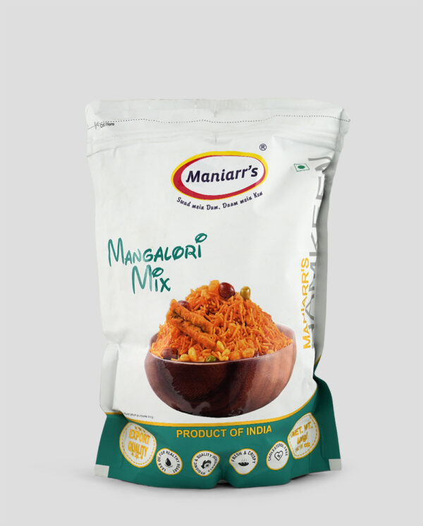 Maniarrs Mangalori Mix 400g