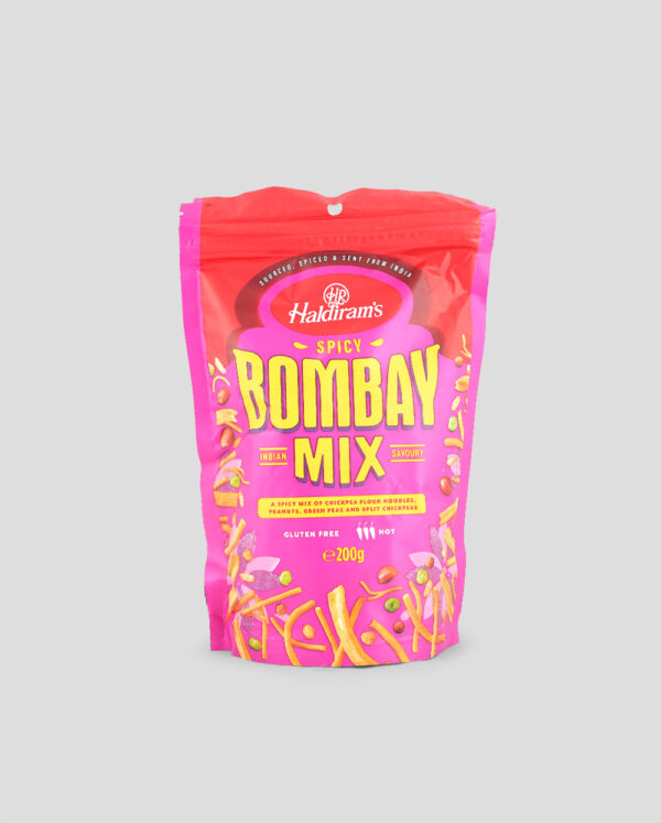 Haldirams Bombay Mix 200g