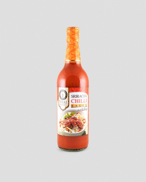 Thai Dancer Sriracha Chilli Sauce 730ml