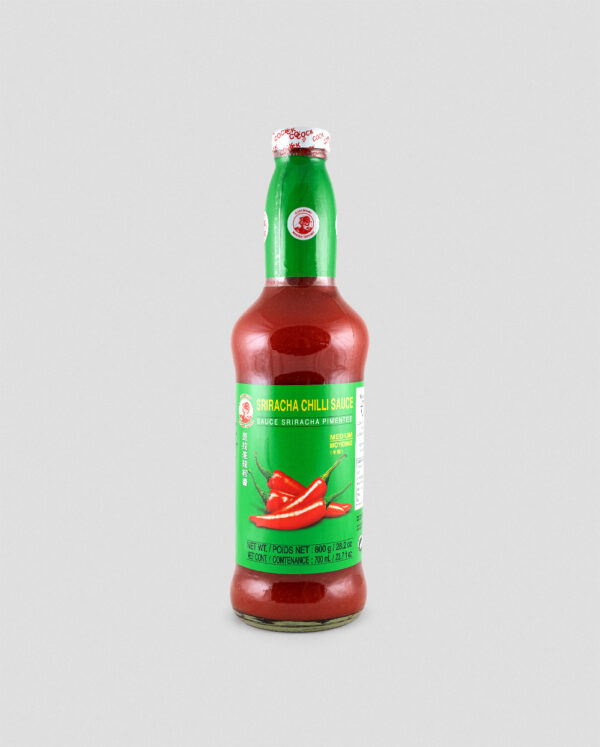 Cock Brand Sriracha Chilli Sauce 800g