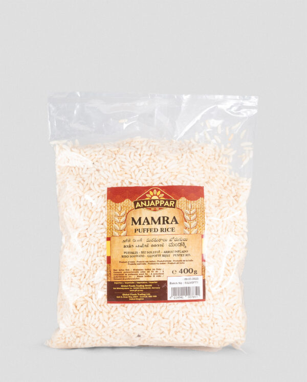 Anjappar Mamra Puffed Rice