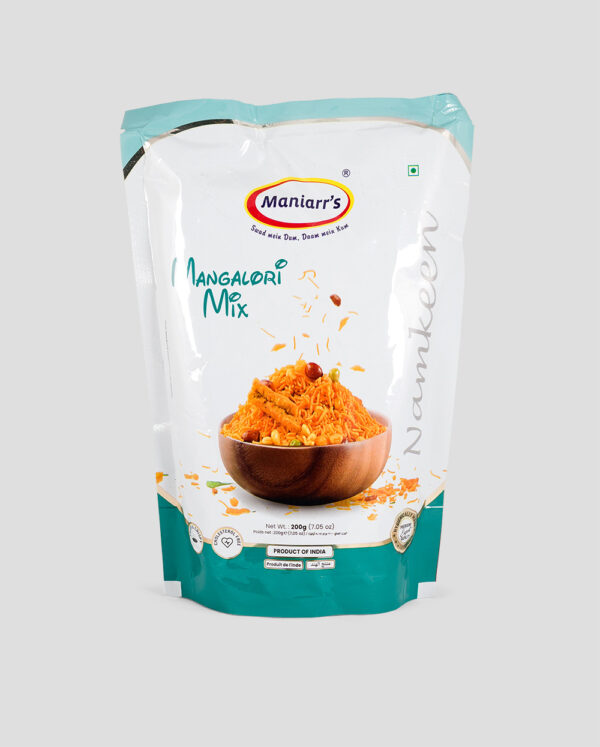 Maniarrs Mangalori Mix 200g