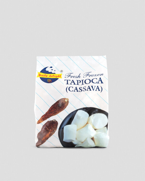 Delight Tapioca (Cassava) 400g (non-refundable)