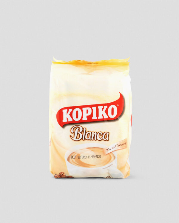 Kopiko Blanca Coffee (10 x 30g) 300g