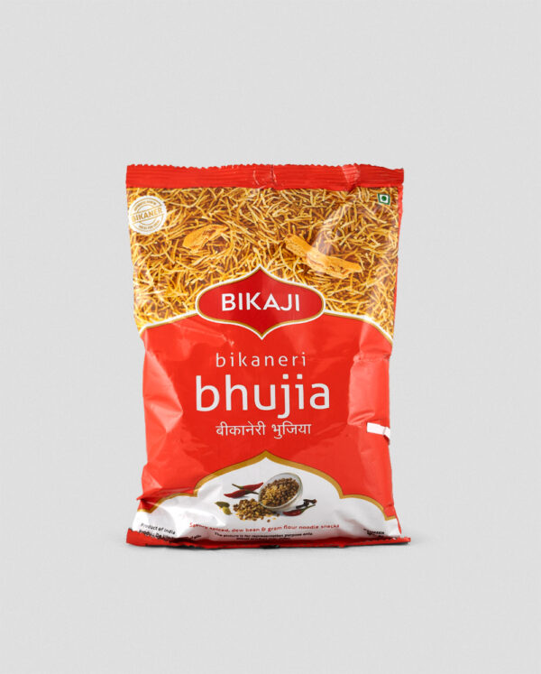 Bikaji Bikaneri Bhujia 200g