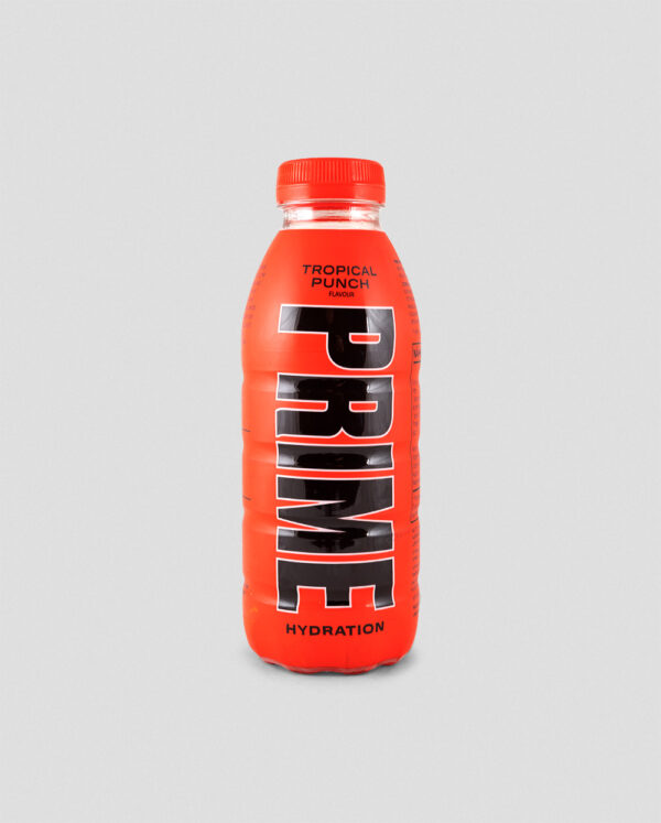 Prime Tropical Punch Hydration