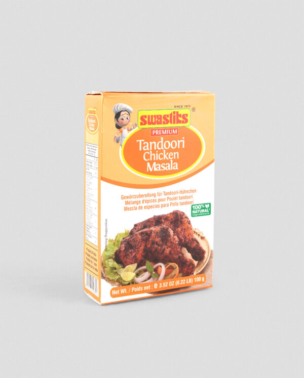 Swastiks Tandoori Chicken Masala 100g