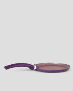 Premier Granite Induction Compatible Non Stick Tawa Purple 26 cm