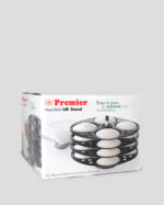 Premier Non Stick Idly Stand 4 Plates