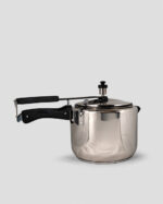 Premier Stainless Steel Inner Lid Pressure Cooker 5 Ltr