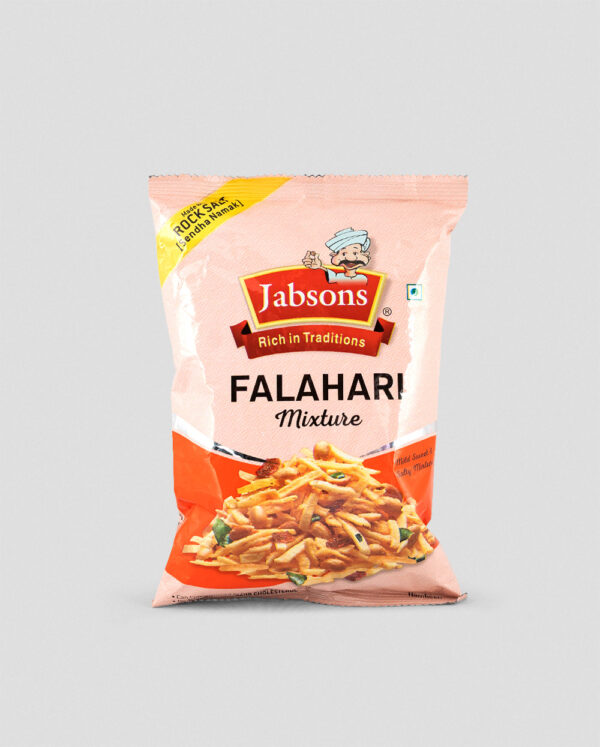 Jabsons Falahari Mixture 140g