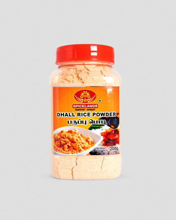 Spicelands Dhall Rice Powder 200g