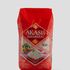 Akash Basmati Reis